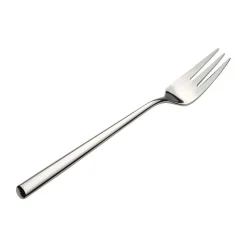 Wilkens Kuchengabel 6er-Set Palladio Edelstahl poliert