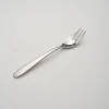 Kuchengabeln<Wilkens Kuchengabel Rotondo Edelstahl poliert
