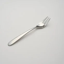 Kuchengabeln<Wilkens Kuchengabel Rotondo Edelstahl poliert