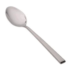 Wilkens Menülöffel 001 Cantone 18/10 mattiert/poliert