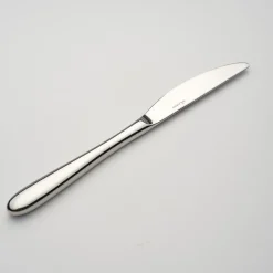 Wilkens Menümesser Rotondo Edelstahl poliert