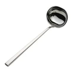 Wilkens Suppenschöpfer 28 cm Cantone Edelstahl mattiert