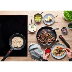 Woll Flachpfanne 28 cm Eco Lite QXR