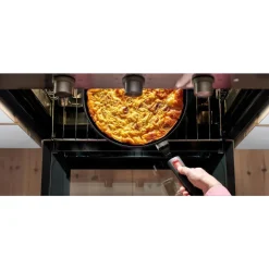 Woll Flachpfanne 28 cm Eco Lite QXR