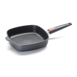 Woll Gusspfanne 26x26 cm Titanium Nowo