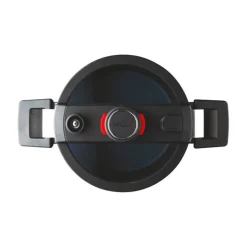 Woll Kochtopf 24 cm 5 Liter Diamond Active Lite Induktion