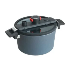 Woll Kochtopf 24 cm 5 Liter Diamond Active Lite Induktion