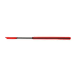 Woll Lochlöffel 33 cm Cook!t rot