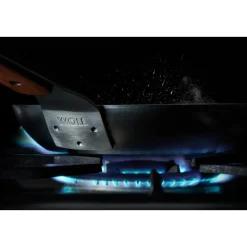 Töpfe|Kochwelt Entdecken<Woll Sauteuse 24 cm Carbon Steel