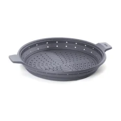 Kochwelt Entdecken|Deckel<Woll Spritzschutz Ø 28 cm