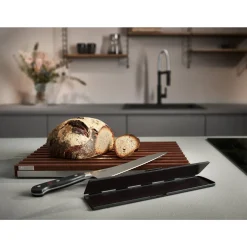 Messer & Co. Entdecken<Wüsthof Aufschnittmesser mit Wellenschliff Classic 14cm