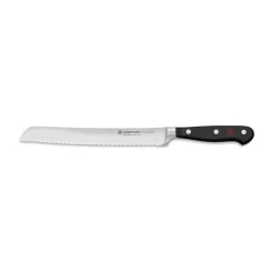 Messer & Co. Entdecken<Wüsthof Brotmesser Classic 20cm