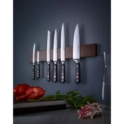 Brotmesser<Wüsthof Brotmesser Classic 20cm