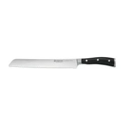 Wüsthof Brotmesser Classic Ikon 23cm