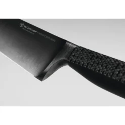 Messer & Co. Entdecken|20 Jahre Tischwelt<Wüsthof Carver Messer 26 cm Performer schwarz