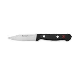Wüsthof Gemüsemesser 8 cm Gourmet schwarz