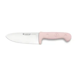 Kinder Wüsthof Kinderkochmesser 10 cm Junior rosa