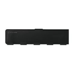 Wüsthof Klingenschützer breit 26 cm schwarz