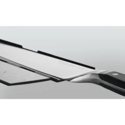 Wüsthof Klingenschützer breit 26 cm schwarz