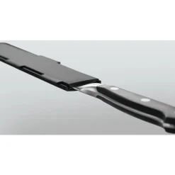 Messer & Co. Entdecken<Wüsthof Klingenschützer schmal 16 cm schwarz