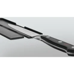 Messer & Co. Entdecken<Wüsthof Klingenschützer schmal 16 cm schwarz