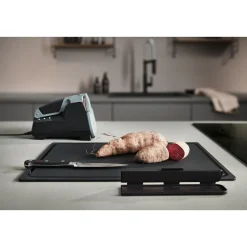 Messer & Co. Entdecken<Wüsthof Klingenschützer schmal 16 cm schwarz