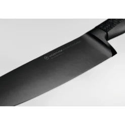 Wüsthof Kochmesser 16 cm Performer schwarz