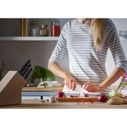 Wüsthof Kochmesser Gourmet 20cm