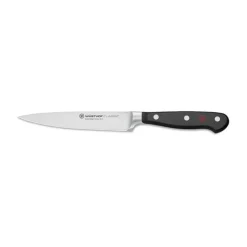Messer & Co. Entdecken<Wüsthof Schinkenmesser Classic 14cm