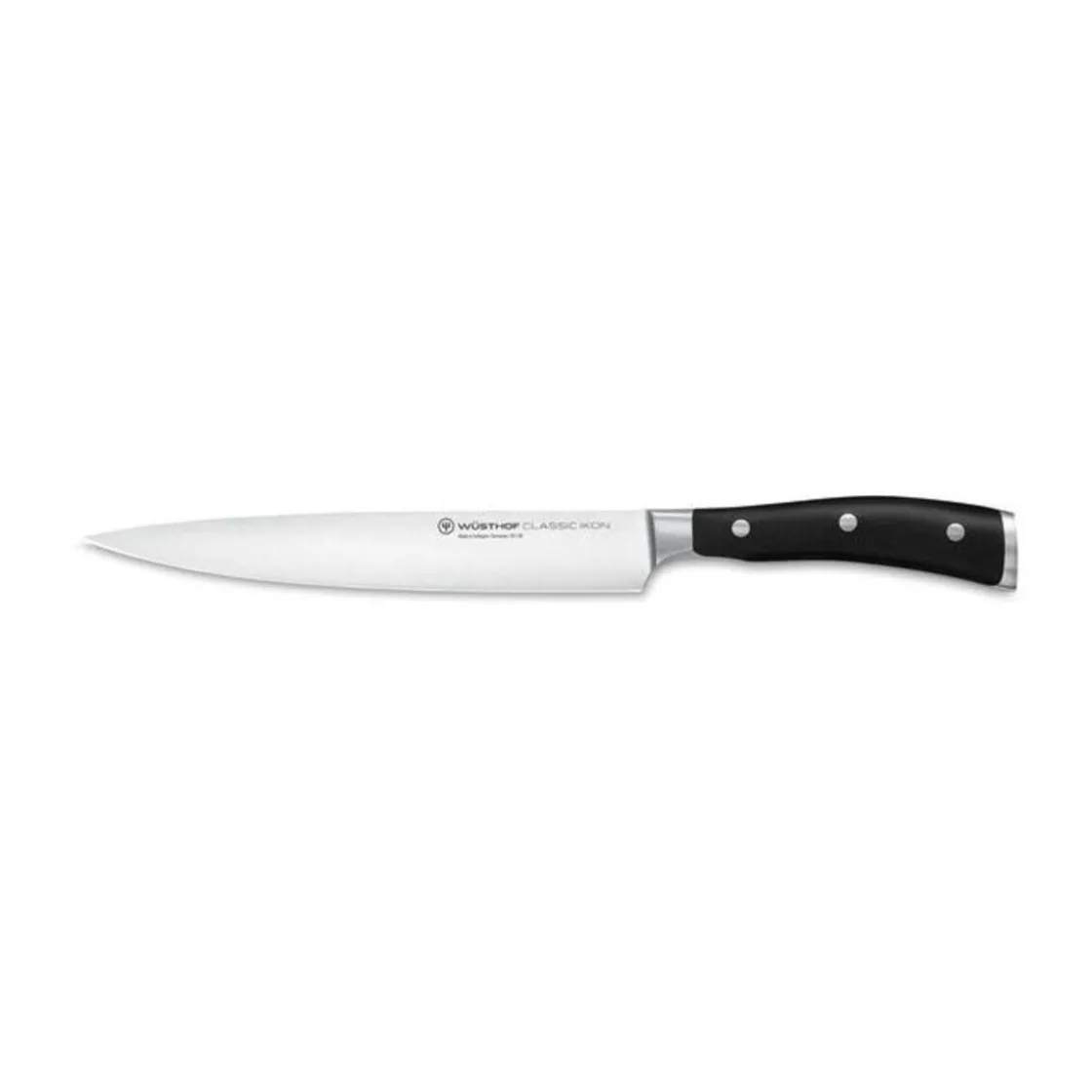 Wüsthof Schinkenmesser Classic Ikon 20cm