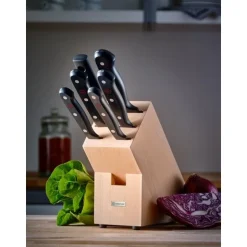 Messer & Co. Entdecken<Wüsthof Schälmesser Gourmet 6cm