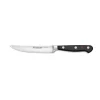 Wüsthof Steakmesser 12 cm Classic schwarz