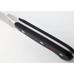 Wüsthof Steakmesser 12 cm Classic schwarz