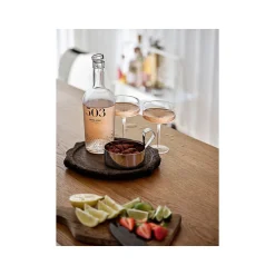 Zone Denmark Coupe/Cocktail-Glas 2er-Set Rocks klar