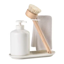 Zone Denmark Geschirrspülset 4-tlg. Inu Offwhite