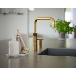 Zone Denmark Geschirrspülset 4-tlg. Inu Offwhite