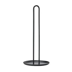 Küchenrollenständer<Zone Denmark Küchenrollenhalter 32 cm Singles Black