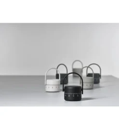 Weihnachten|Messer & Co. Entdecken<Zone Denmark Küchenwecker 9 cm Singles Black