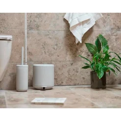 Zone Denmark Kosmetikeimer 4ltr. soft grey