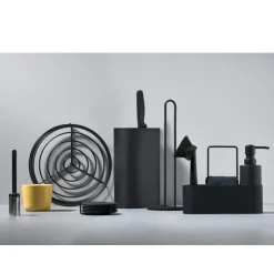 Zone Denmark Messerblock 24 cm Singles Black