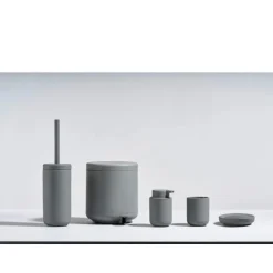 Zone Denmark Seifenschale Ume grey