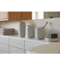 Zone Denmark Seifenschale Ume soft grey