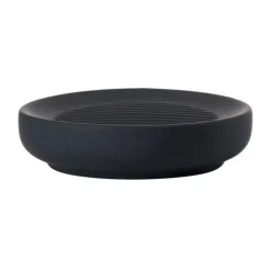 Spülen<Zone Denmark Seifenschale Ume black