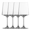 Weißweingläser<Zwiesel Glas Allround Weinglas 4er-Set Echo