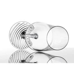 Weißweingläser<Zwiesel Glas Allround Weinglas 4er-Set Echo