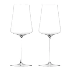 Zwiesel Glas Allroundglas 2er-Set Dreissigacker mit Moussierpunkt