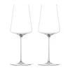 Zwiesel Glas Allroundglas 2er-Set Dreissigacker mit Moussierpunkt