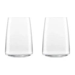 Weißweingläser<Zwiesel Glas Allroundglas 2er-Set Simplify