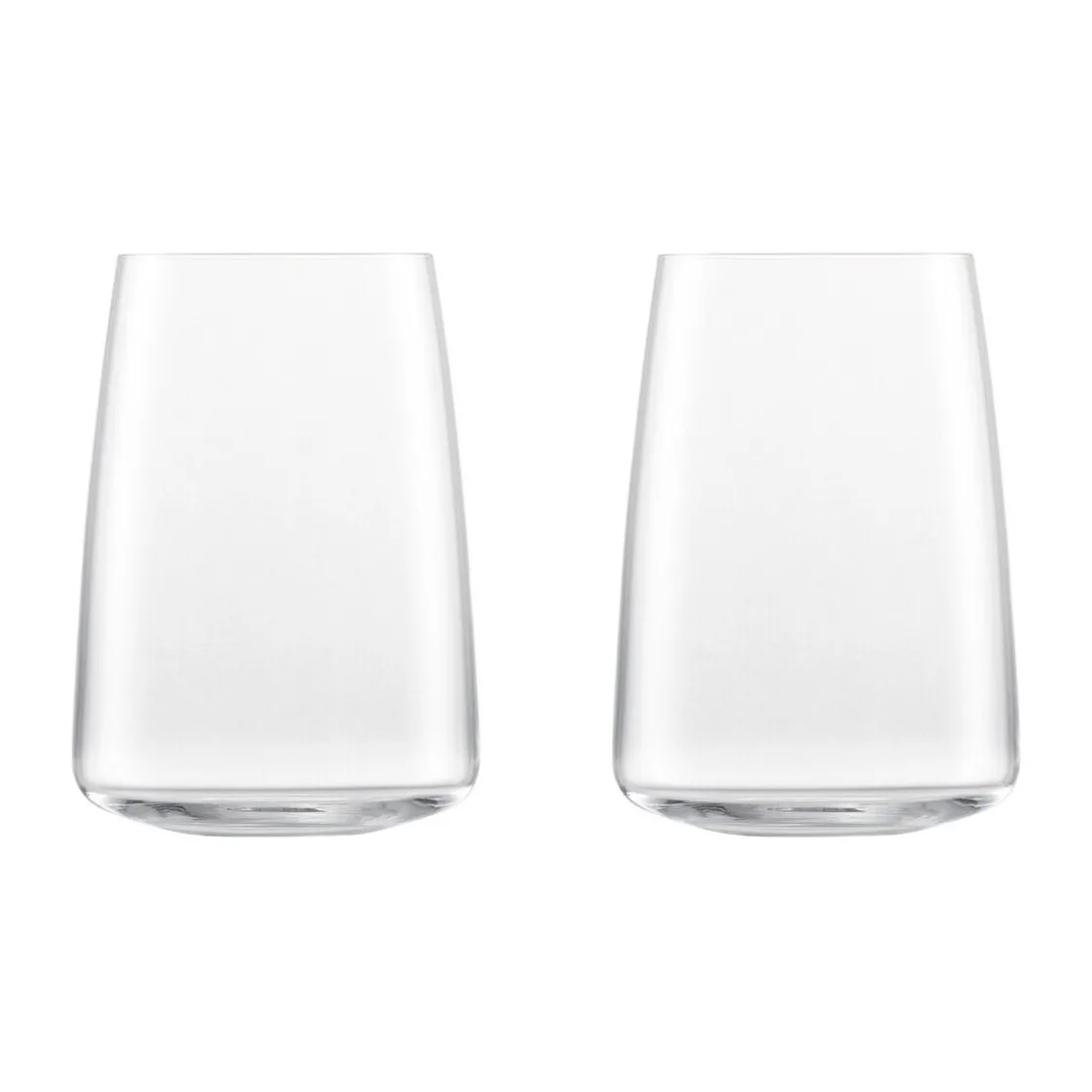 Weißweingläser<Zwiesel Glas Allroundglas 2er-Set Simplify