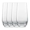 Zwiesel Glas Becher 4er-Set Pure